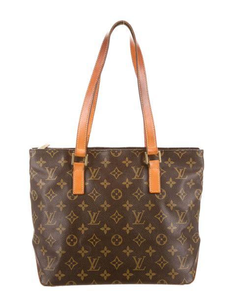 lv cabas piano tote